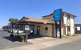 Regency Inn Lakeport